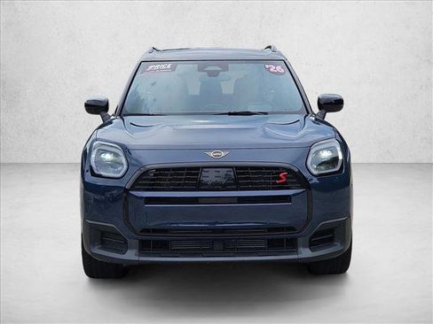 Certified 2026 MINI Cooper Countryman S AWD/4WD image 2