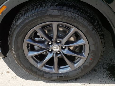 Certified 2026 Honda CR-V EX-L image 15