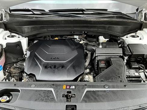 Used 2024 Kia Telluride SX Prestige X-Line AWD/4WD image 30