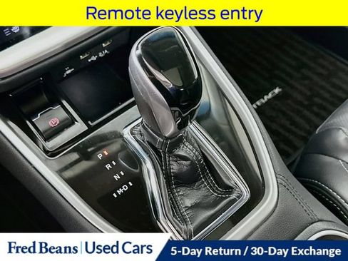 Used 2022 Subaru Outback Limited XT AWD/4WD image 22