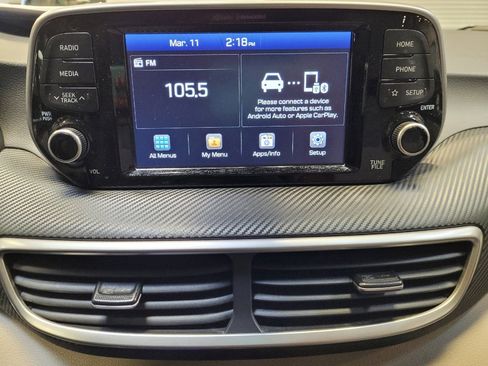 Used 2019 Hyundai Tucson Value image 25