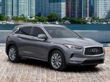 Used 2021 INFINITI QX50 Luxe image 3