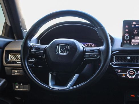 Used 2024 Honda Civic Sport Touring image 15