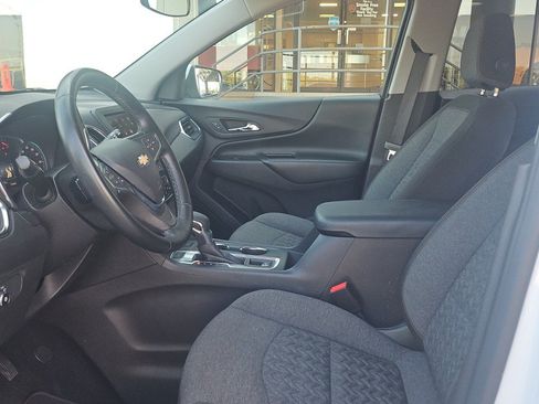 Used 2024 Chevrolet Equinox LT AWD/4WD image 10
