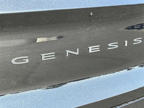 New 2026 Genesis GV80 3.5T Prestige image 20