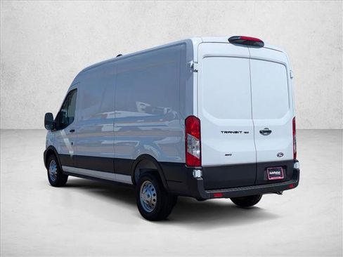 New 2026 Ford Transit 150 148 Medium Roof AWD image 8
