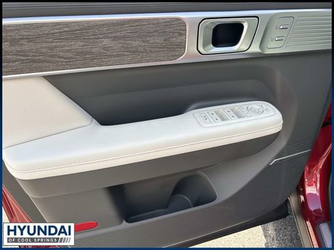 New 2026 Hyundai Santa Fe Calligraphy AWD/4WD image 19