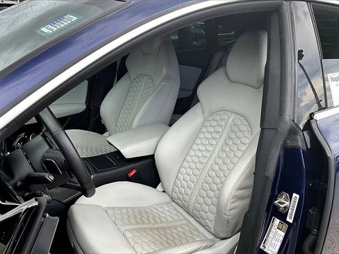 Used 2015 Audi RS 7 Prestige image 20