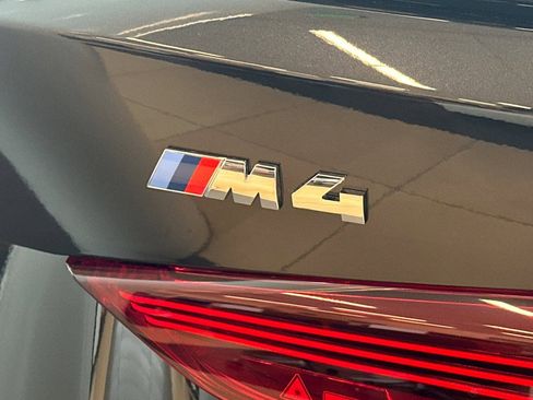 New 2026 BMW M4 Coupe image 6