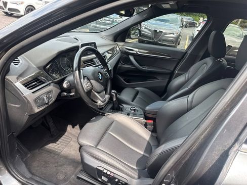 Used 2018 BMW X1 sDrive28i FWD image 27