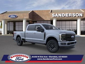 New 2026 Ford F350 Platinum AWD/4WD video 1