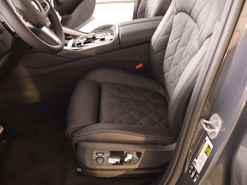 New 2027 BMW X6 xDrive40i AWD/4WD image 11