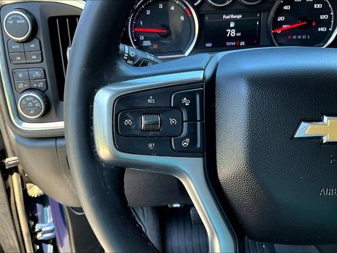 Used 2023 Chevrolet Silverado 3500 LTZ AWD/4WD image 14