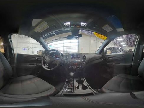 Used 2024 Chevrolet Equinox RS image 26