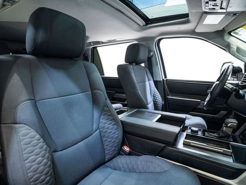 Certified 2023 Toyota Sequoia SR5 image 15