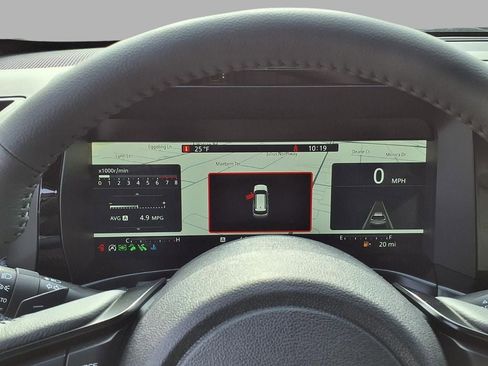 New 2026 Subaru Outback Limited image 12