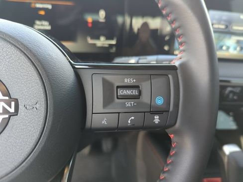 Certified 2025 Nissan Kicks SR FWD image 43