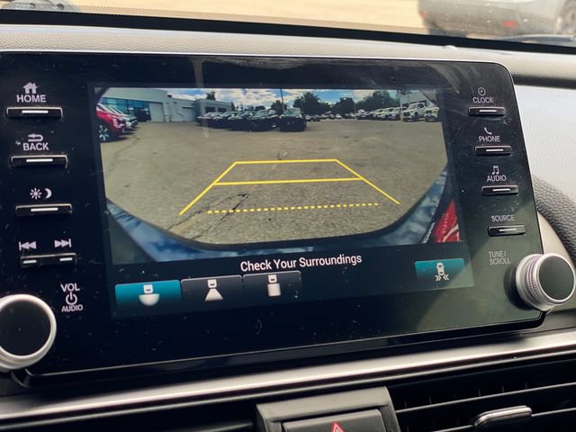 Used 2019 Honda Accord EX-L image 31