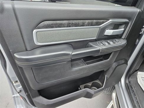 Used 2022 RAM 2500 Big Horn w/ Level A Equipment Group image 34