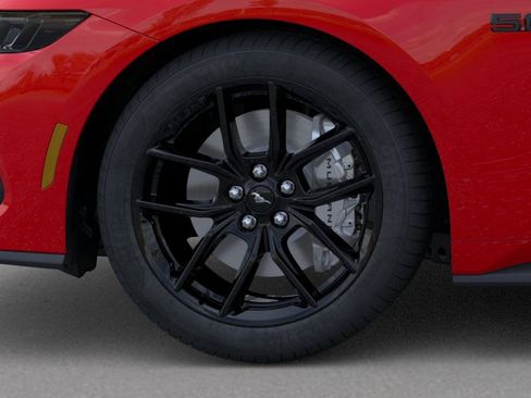 New 2026 Ford Mustang GT Premium RWD image 21