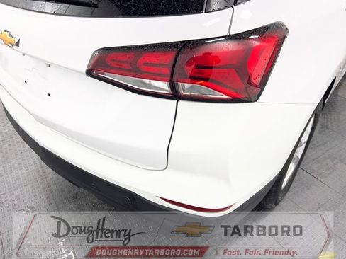 Used 2024 Chevrolet Equinox LS w/ LS Convenience Package FWD image 15