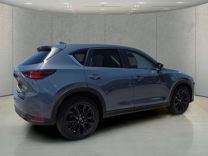 Used 2021 MAZDA CX-5 Carbon Edition