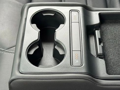 Used 2025 MAZDA CX-5 AWD 2.5 S w/ Premium Plus Pkg image 17