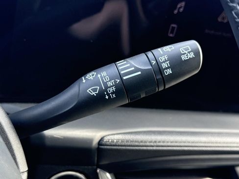 Used 2024 Buick Encore GX Sport Touring image 16