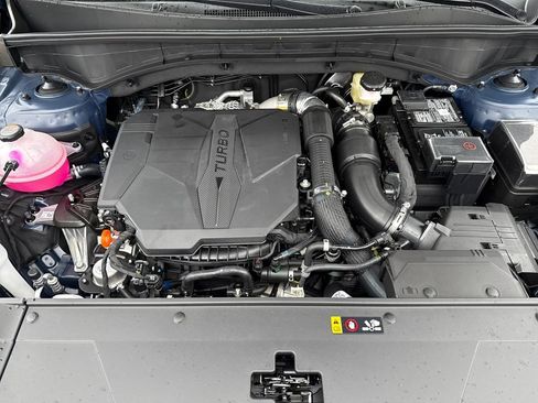 New 2026 Kia Sorento SX Prestige image 27