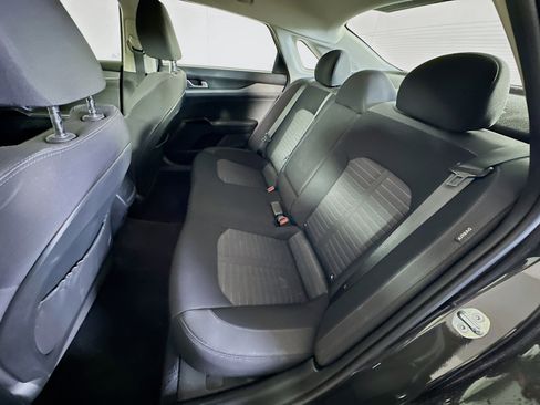 Used 2025 Kia K5 LXS image 27