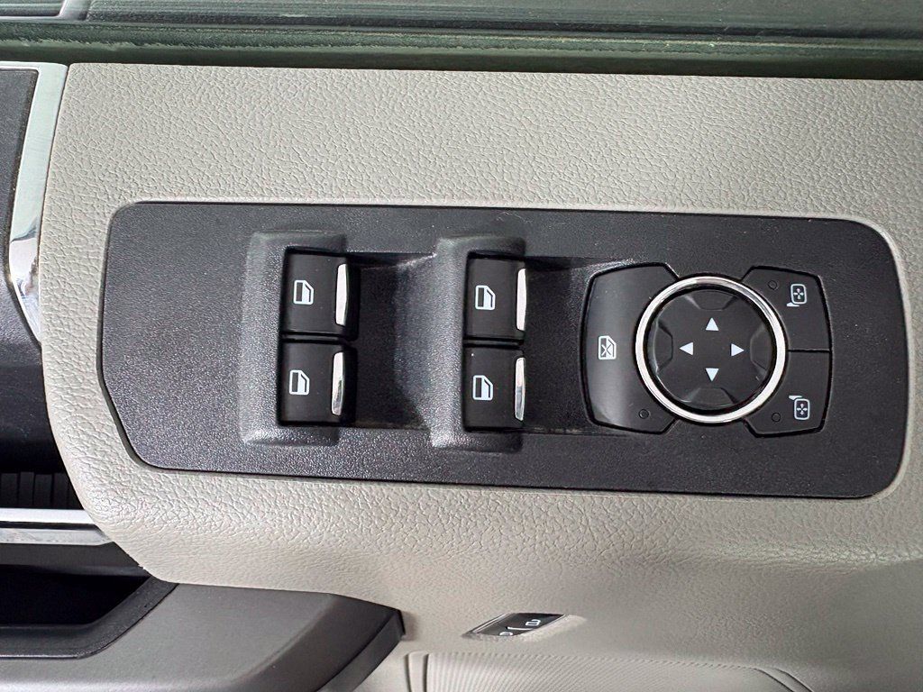 Used 2019 Ford F150 XLT w/ Equipment Group 301A Mid AWD/4WD image 15