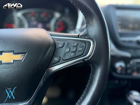 Used 2019 Chevrolet Equinox LT AWD/4WD image 32