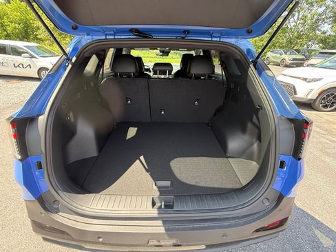 New 2026 Kia Sportage X-Line image 9