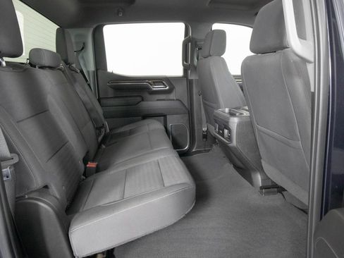 Used 2023 Chevrolet Silverado 1500 RST w/ Z71 Off-Road Package image 17