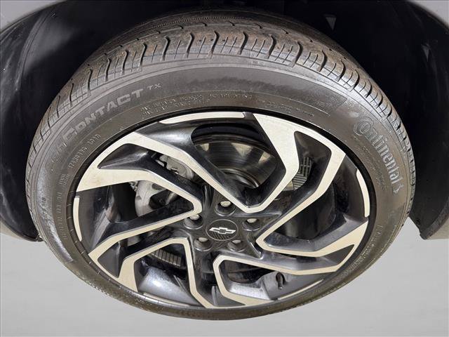 Used 2024 Chevrolet TrailBlazer RS w/ Convenience Package FWD image 12