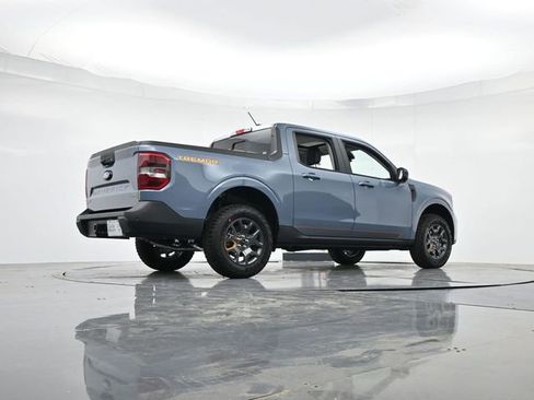 New 2026 Ford Maverick Tremor AWD/4WD image 33
