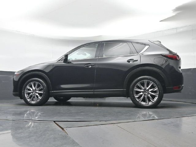 Used 2019 MAZDA CX-5 Grand Touring FWD image 32