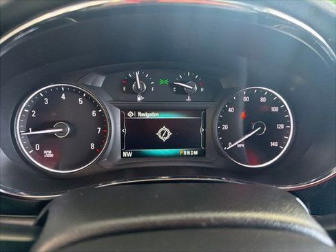 Used 2017 Buick Encore Preferred FWD image 14