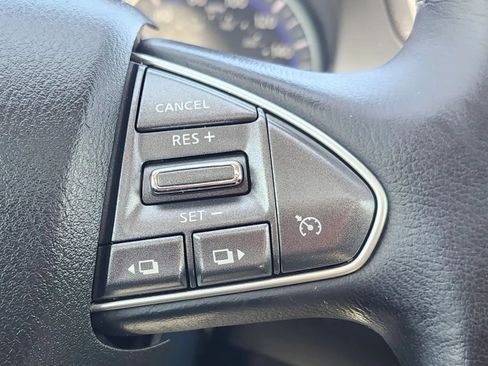 Used 2014 INFINITI Q50 Premium w/ Navigation Package AWD/4WD image 23
