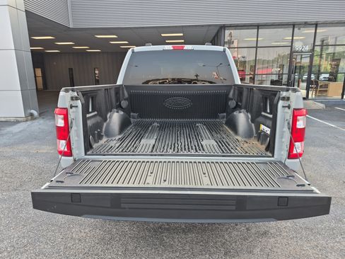 Used 2023 Ford F150 XL w/ STX Appearance Package AWD/4WD image 7