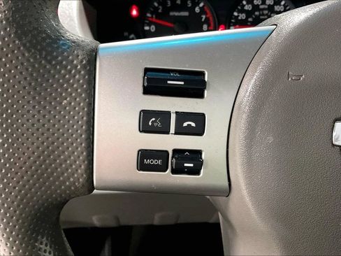 Used 2017 Nissan Frontier SV image 23
