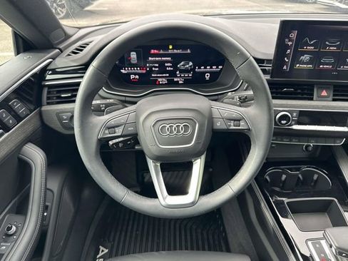 Used 2023 Audi A5 2.0T Premium Plus w/ Premium Plus AWD/4WD image 18