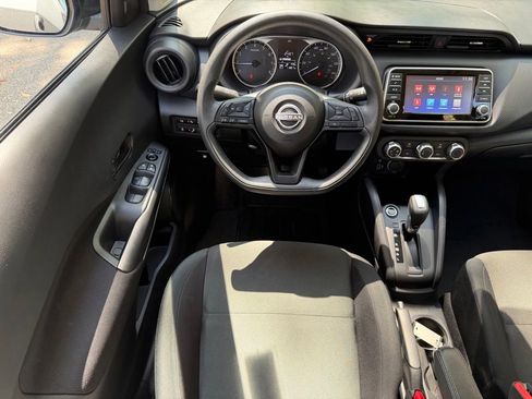 Used 2025 Nissan Kicks Play S FWD image 16