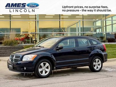 Used 2011 Dodge Caliber Mainstreet