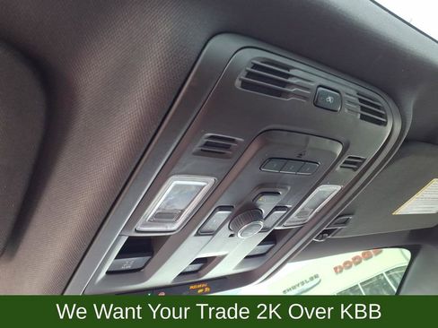 Used 2022 GMC Yukon XL Denali w/ Denali Premium Package image 23