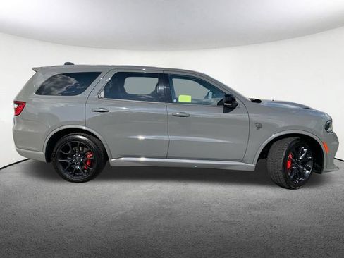 Used 2023 Dodge Durango SRT Hellcat AWD/4WD image 15