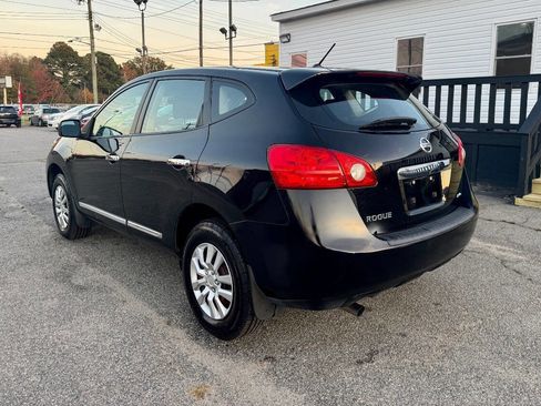 Used 2011 Nissan Rogue S image 6