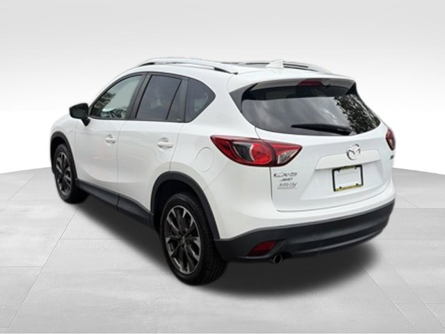 Used 2016 MAZDA CX-5 Grand Touring AWD/4WD image 36