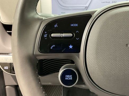 Used 2023 Hyundai Ioniq 5 SEL AWD/4WD image 9