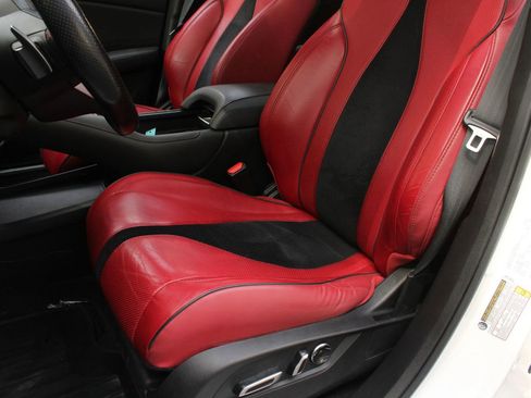 Used 2021 Acura RDX A-Spec AWD/4WD image 17